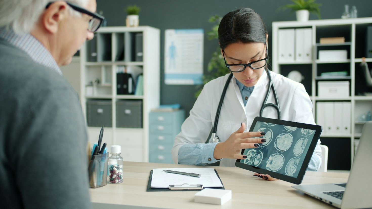 How to Choose the Right Clinical IT Infrastructure for Your Hospital
