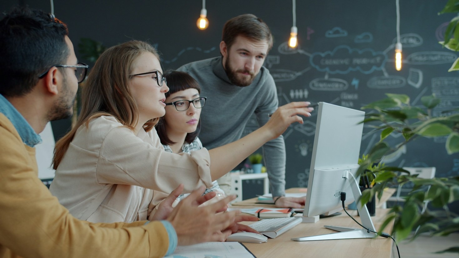 Key Trends Reshaping Health Management Information Systems This Year